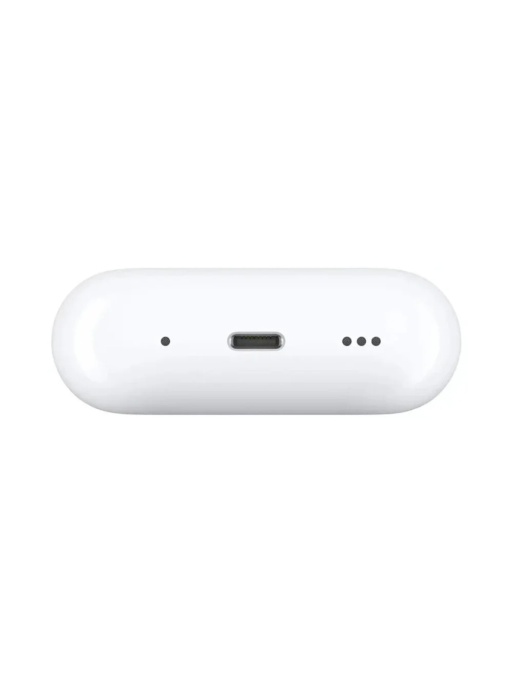 Apple Airpods Pro 2nd Generation w/ Magsafe Charging Case White MQD83AM/A